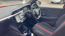 Vauxhall Corsa 100kW Yes 50kWh 5dr Auto Electric Hatchback